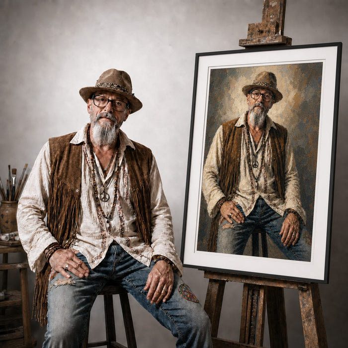 Portrait