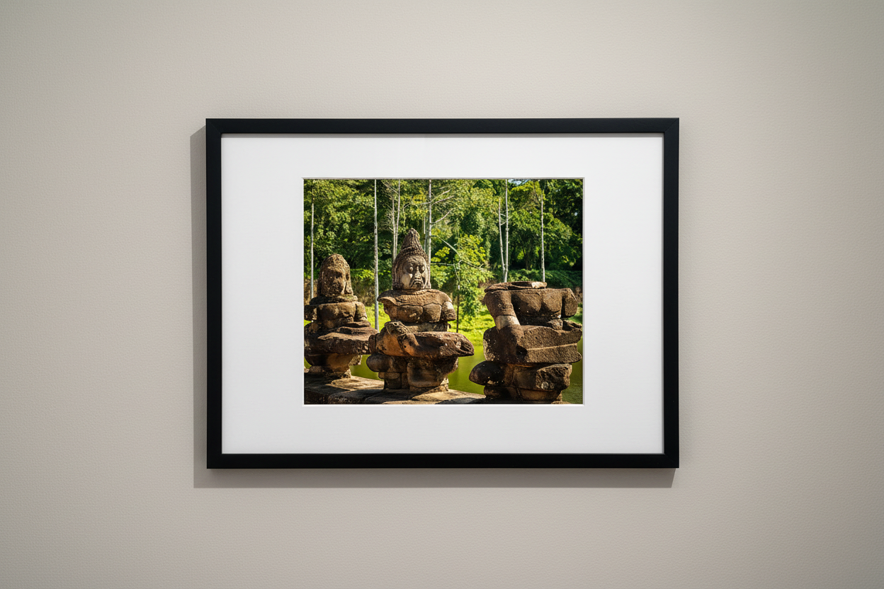 Angkor Wat