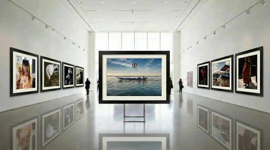 White Gallery