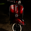 1966 Vespa Super Sport